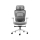Fotel ergonomiczny Huzaro Visioner 6.1 Grey